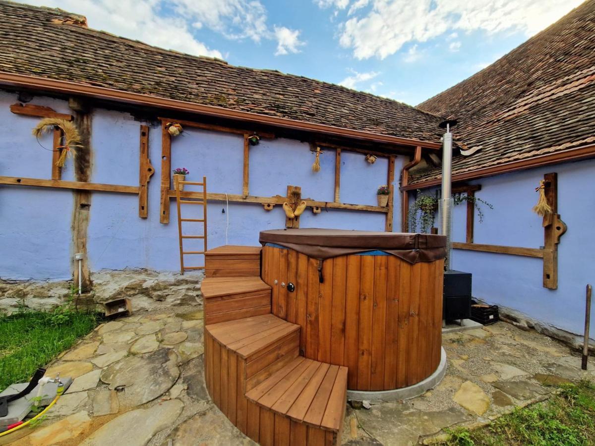 Floresti House 21 Roandola Exterior foto